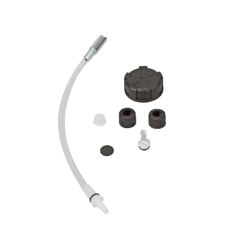 Righetti Ridolfi Fuel Tank Accessories Kit