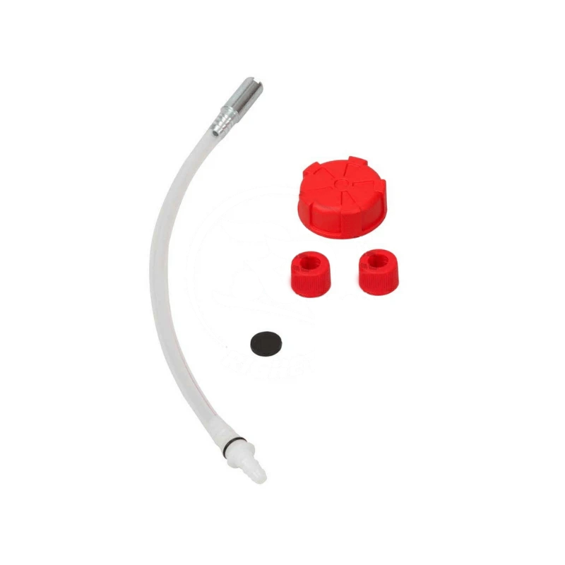 Righetti Ridolfi Fuel Tank Accessories Kit
