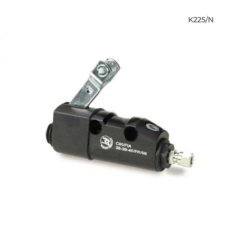 Go-Kart-Master-Cylinder-K225-Righetti-Black