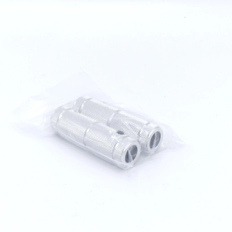 Go-Kart-Pedal-Covers-Packaged-Silver-Aluminum