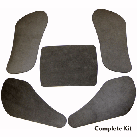 Go-Kart-Seat-Pad-Kit-Complete