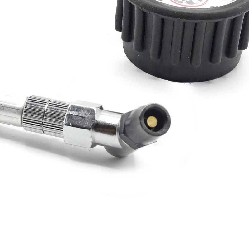 Go-Kart-Tire-Pressure-Gauge-Fitting-Pivoting-0-30-PSI