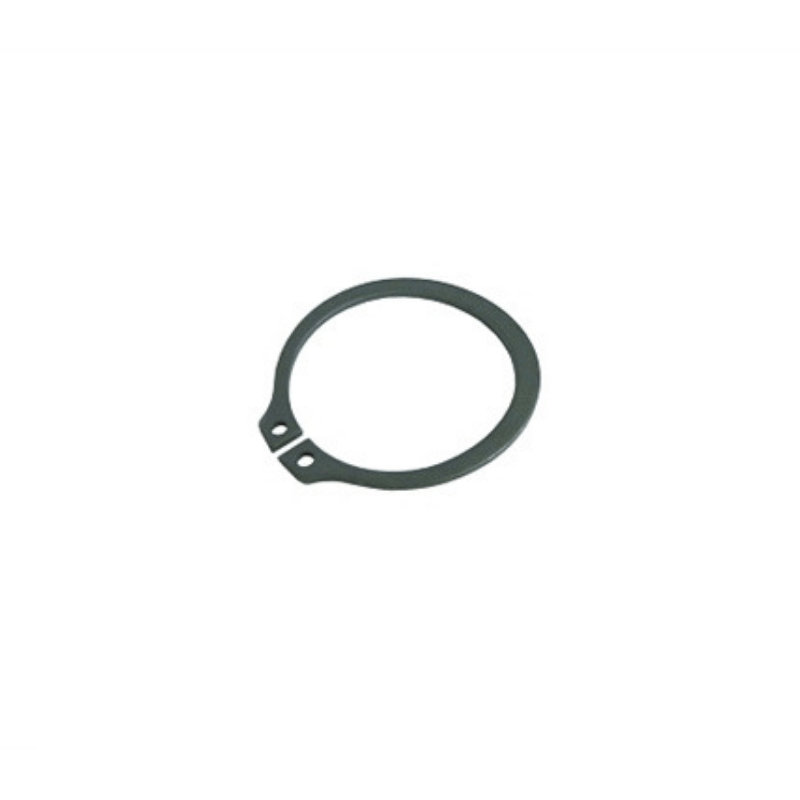 Hilliard Inferno Flame / Fire Clutch Cover Snap Ring