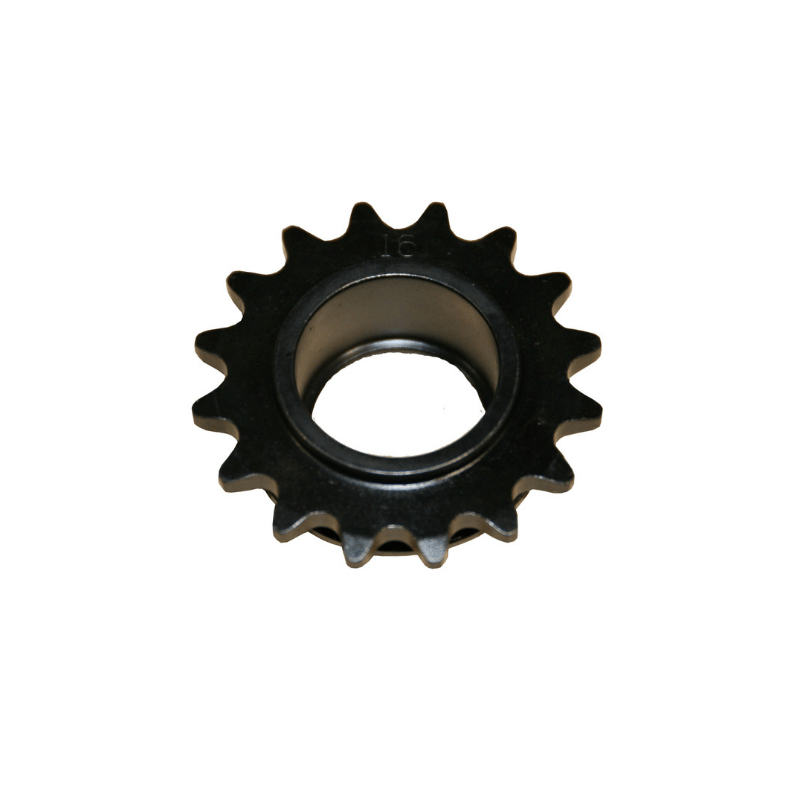 Hilliard Inferno Flame / Fire Drive Sprockets