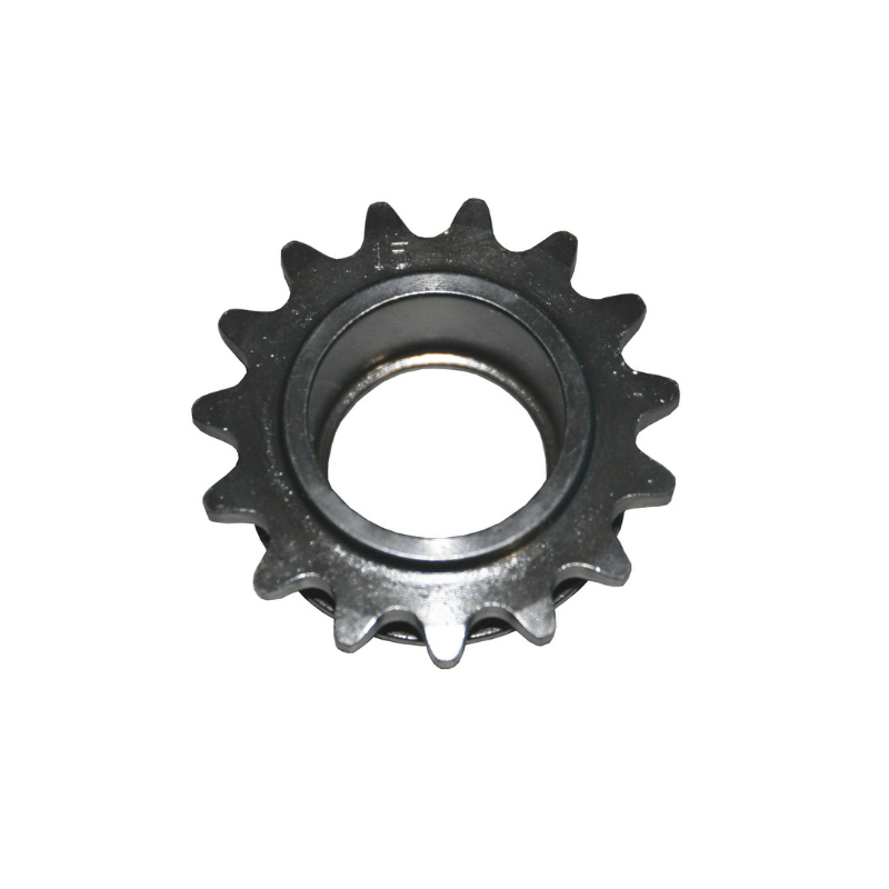 Hilliard Inferno Flame / Fire Drive Sprockets