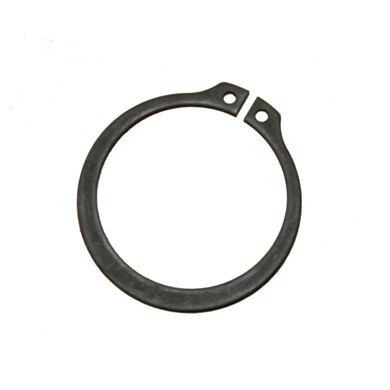 Hilliard Inferno Drive Sprocket Snap Ring (Flame / Fire)