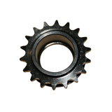 Hilliard Inferno Flame / Fire Drive Sprockets