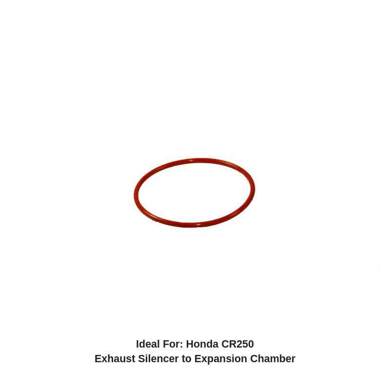 Honda CR250 Exhaust Gaskets