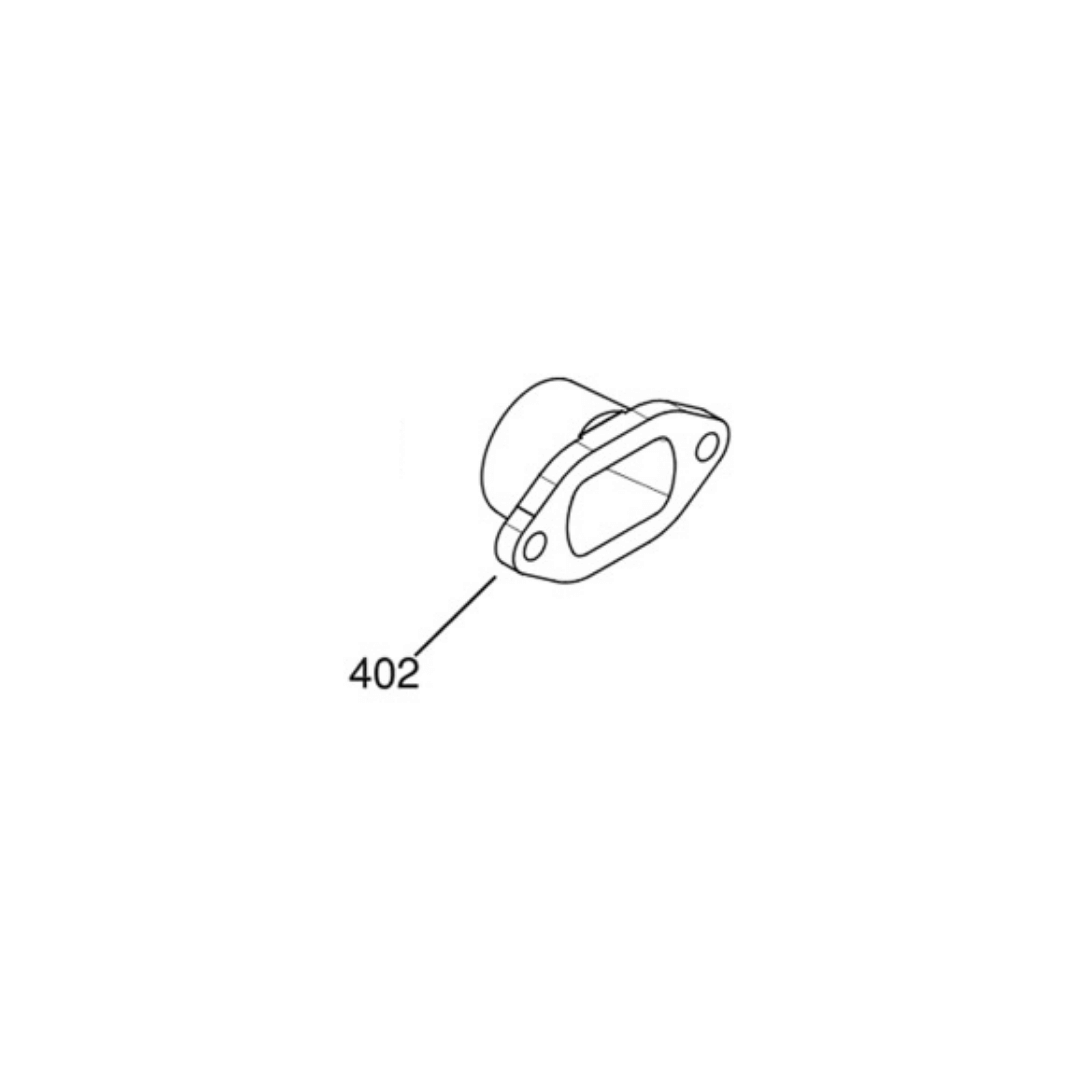 IAH-02000-Exhaust-And-Gasket-exhaust-header-senior-ka-100