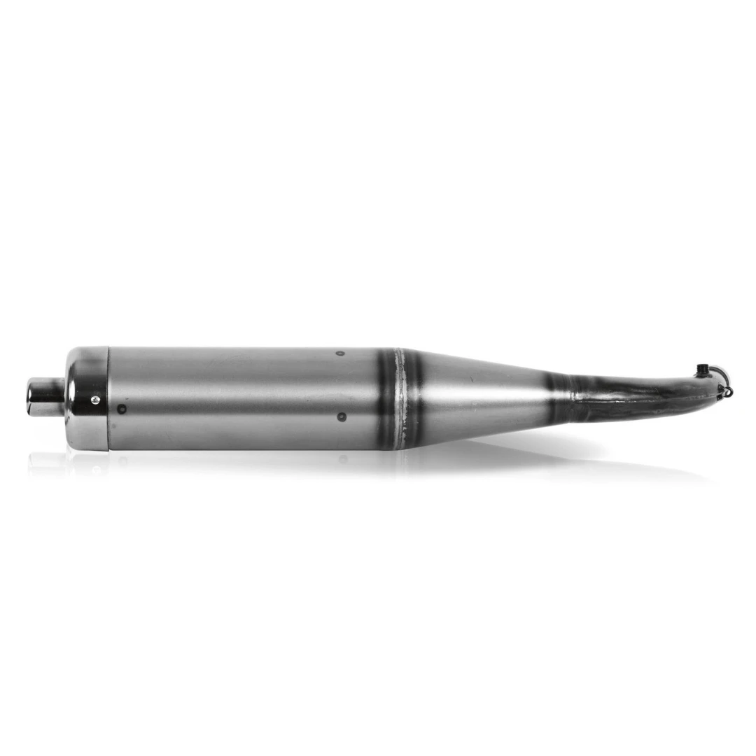 IAME-KA100-Silencer