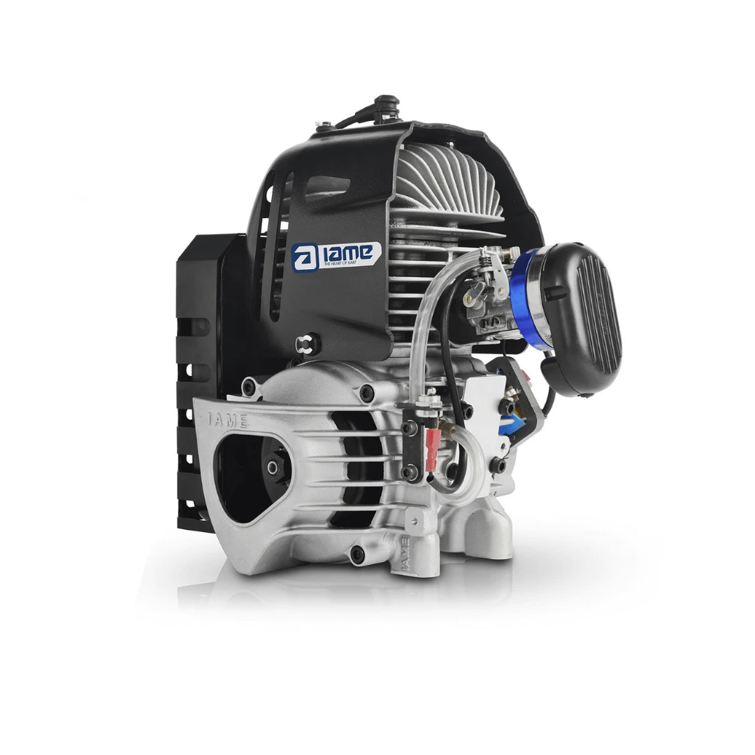 Racing Go Kart Iame Engines, Parts & Components - Point Karting