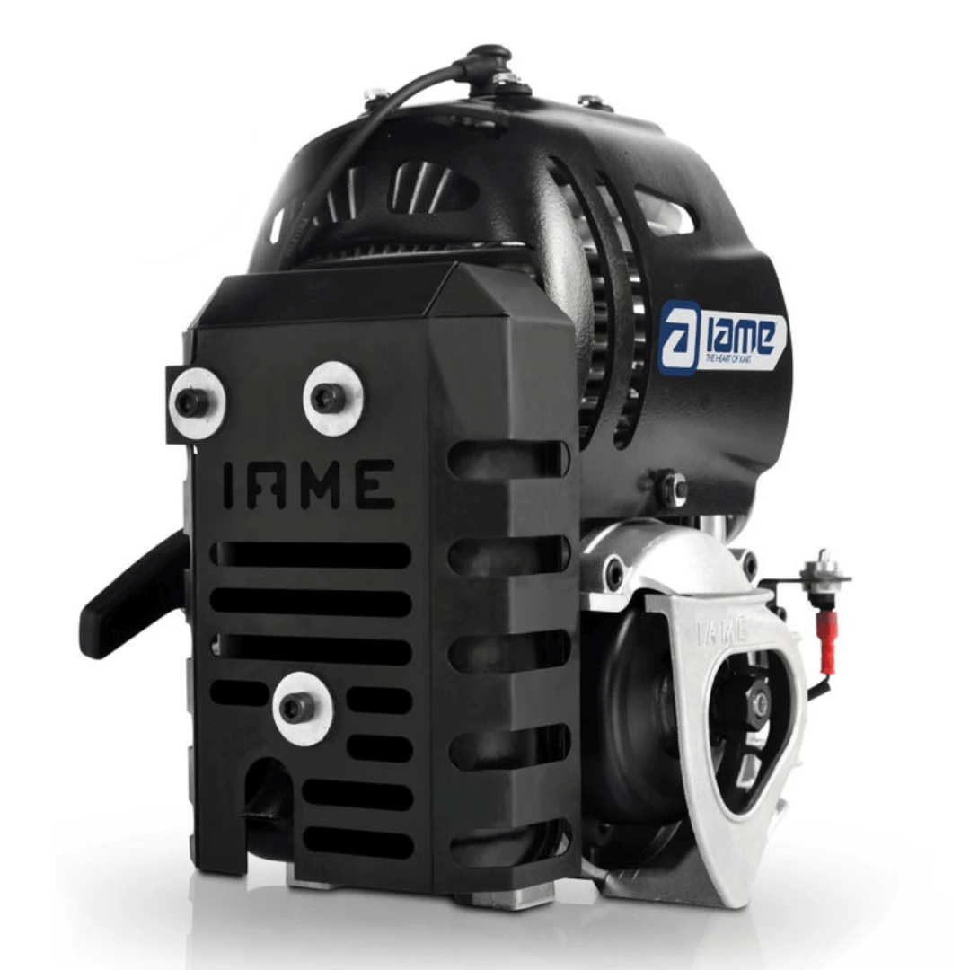 IAME-M1-Kart-Engine-Bambino