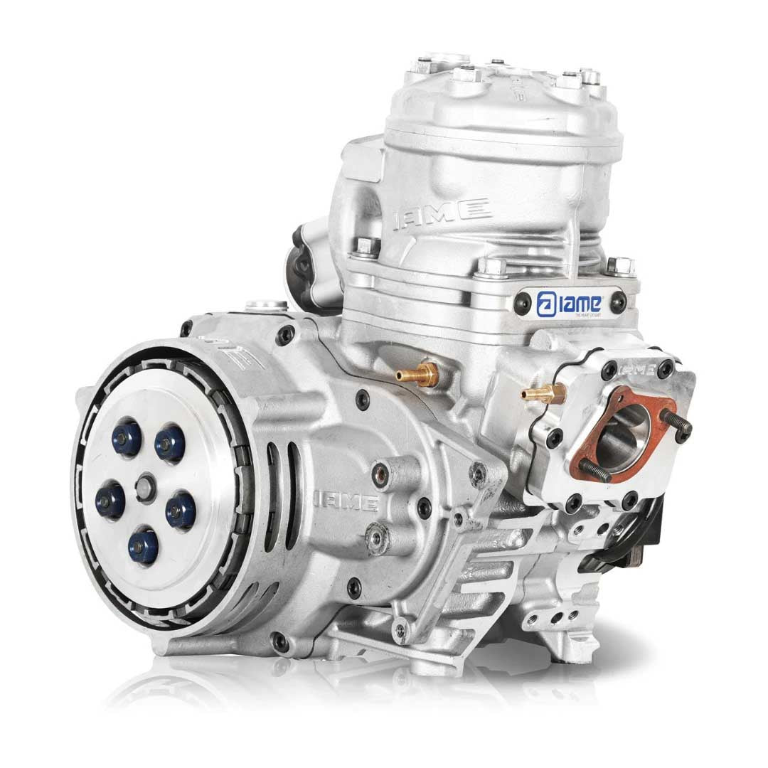 Racing Go Kart Iame Engines, Parts & Components - Point Karting