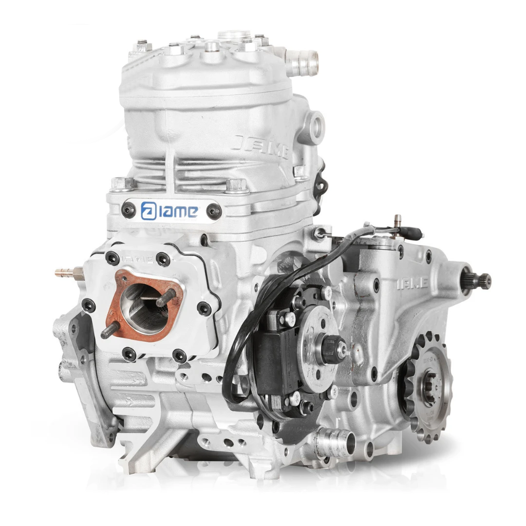 IAME SKUSA Shifter Engine "SSE" Package | Go Kart Shifter Engine Kits ...