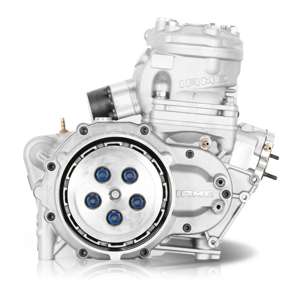 IAME SKUSA Shifter Engine