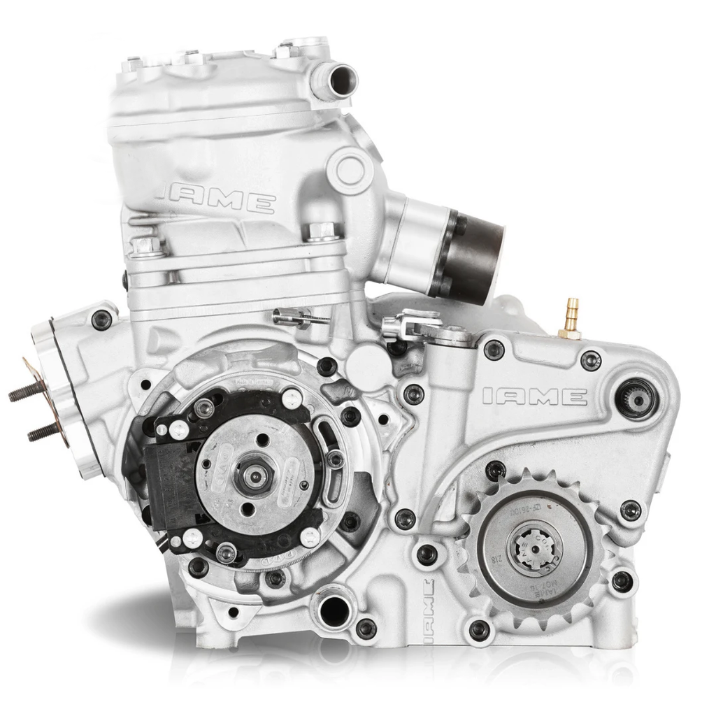 IAME SKUSA Shifter Engine