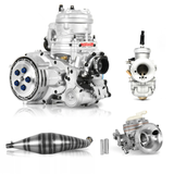 IAME Shifter Engine "SSE" Package