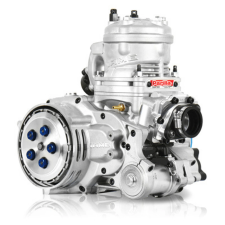 IAME-SSE-Shifter-Kart-