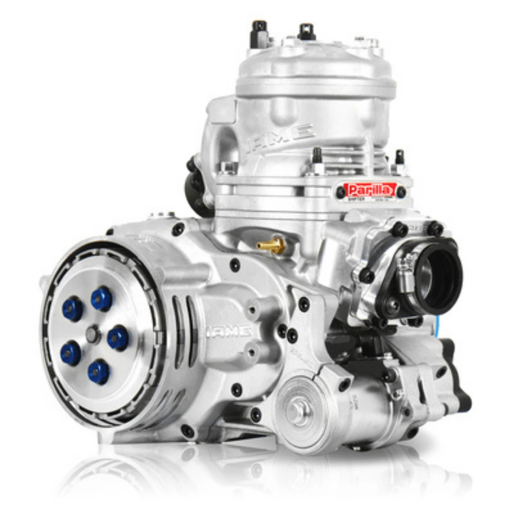 IAME Shifter Engine IAME Shifter Engine