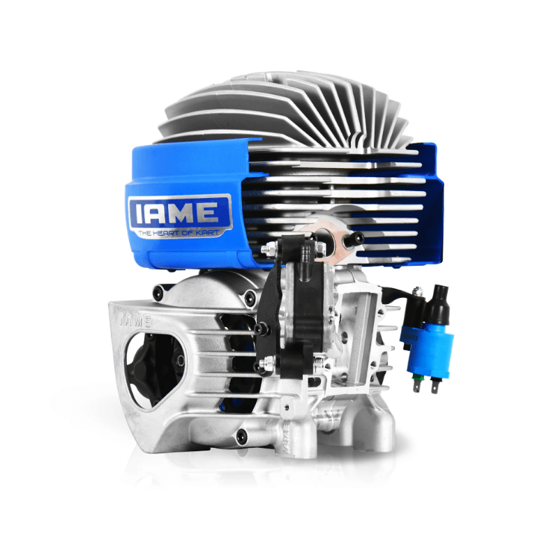 Racing Go Kart Iame Engines, Parts & Components - Point Karting