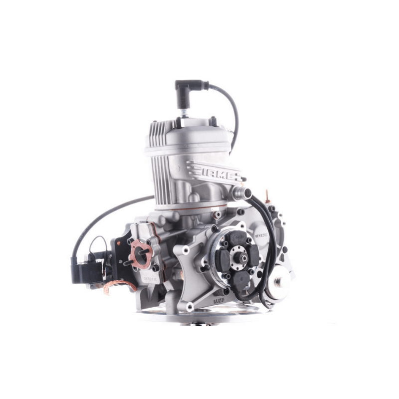 IAME-X30-Engine-Kart