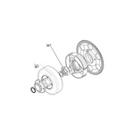 IFF-21300-Clutch-Group-wheel-locking-nut