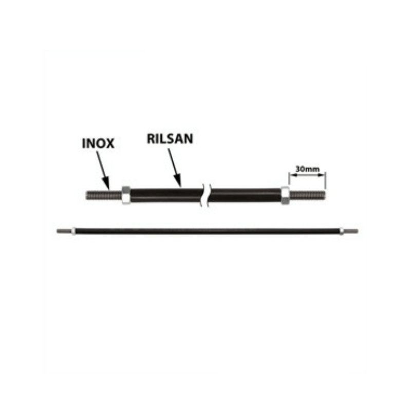 Invader Brake Rod