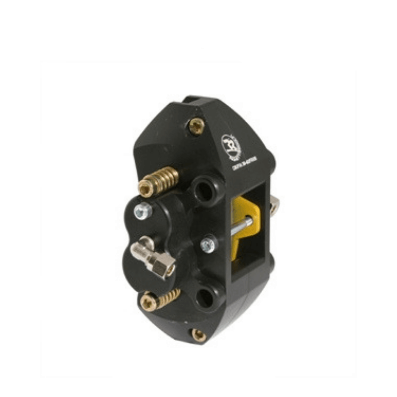 Invader-Kart-Brake -Caliper-Rear- Complete