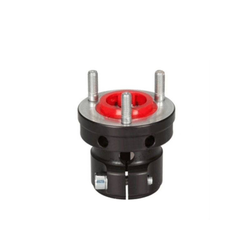Invader Rear Hubs