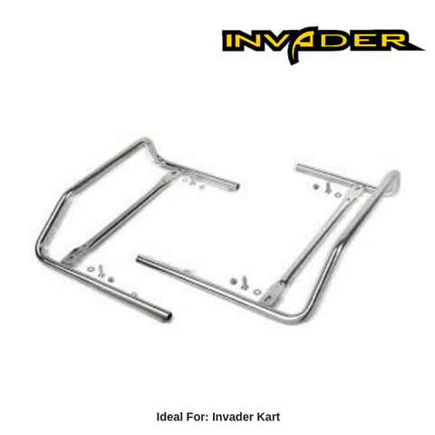 Invader Side Pod Nerf Bars (Set)