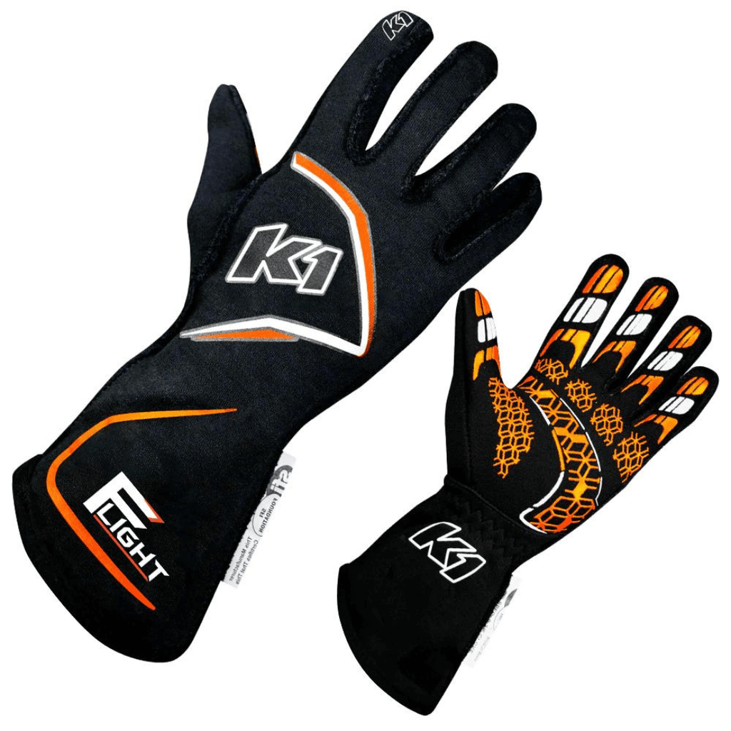 handschuhe nomex K1 Flight Gloves (Nomex) | Nomex Racing Gloves