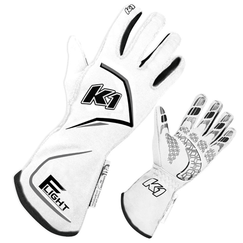 handschuhe nomex K1 Flight Gloves (Nomex) | Nomex Racing Gloves