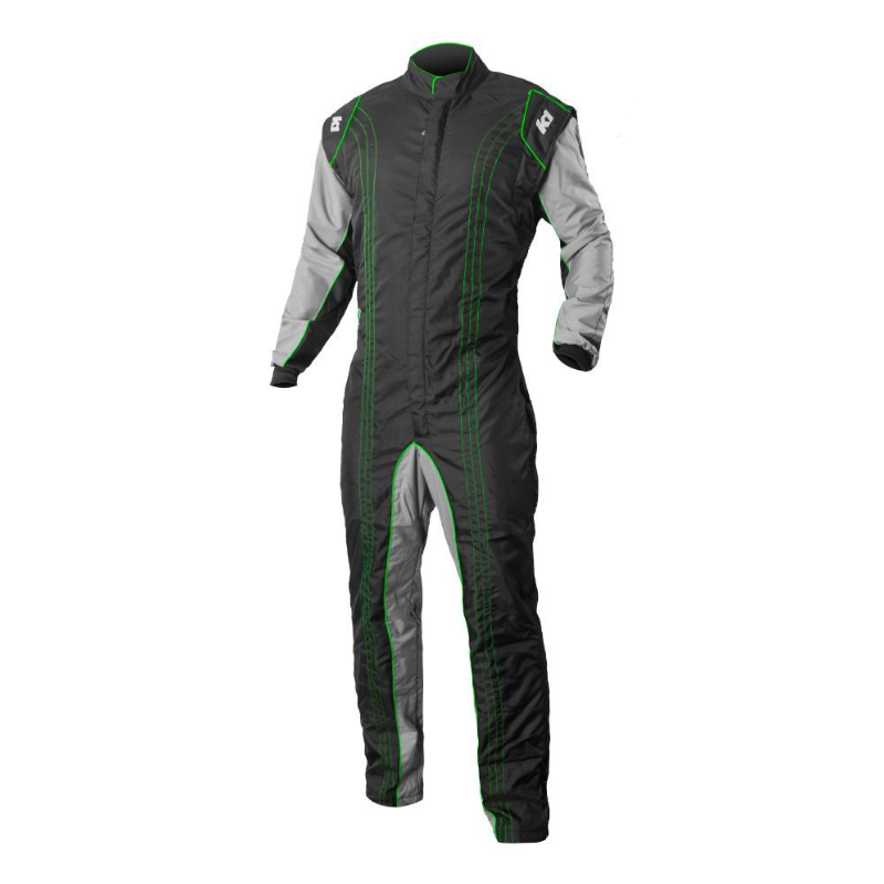 K1 GK2 Kart Suit