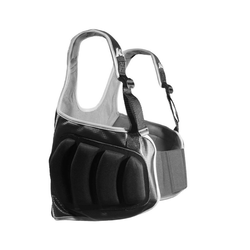 Rib-Vest-K1-Soft-Go-Kart