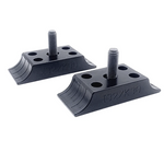 Odenthal Motor Mount Clamps