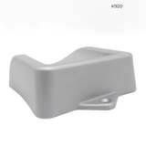 K920-Plastic-Foot-Rest-Silver