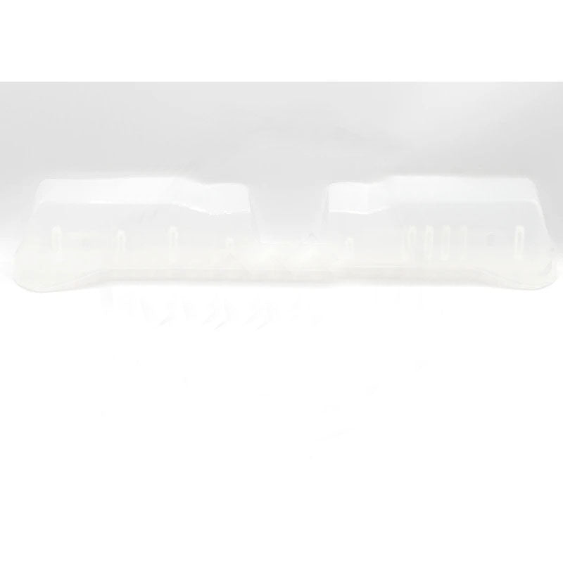 KG 506 Front Bumper Deflector Kit - Point Karting