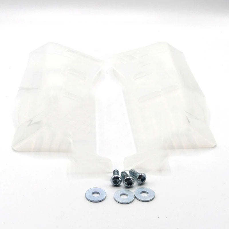 KG 506 Front Bumper Deflector Kit - Point Karting