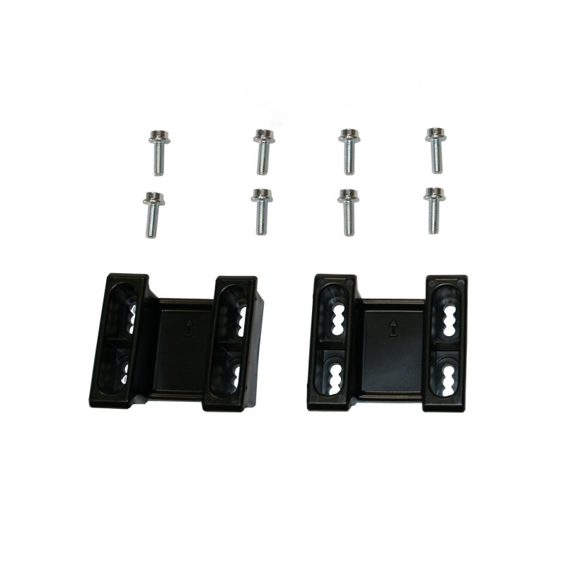 Front Bumper Mount Kit (Push-Back)