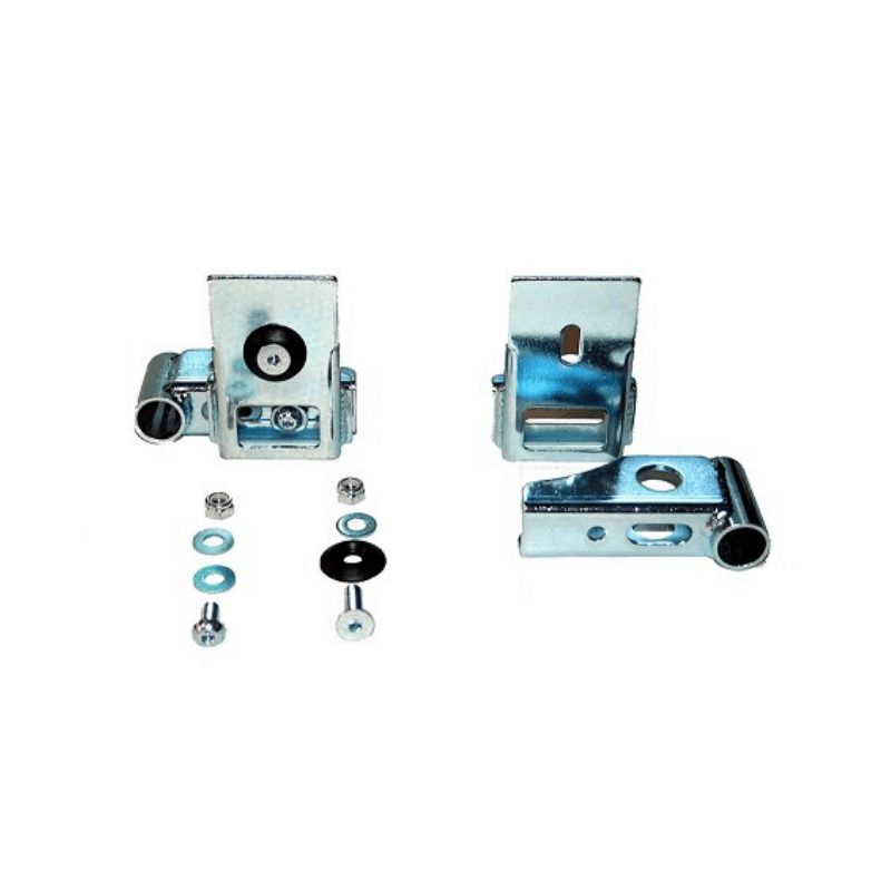 RLV Rear Bumper Mounting Kit - Point Karting