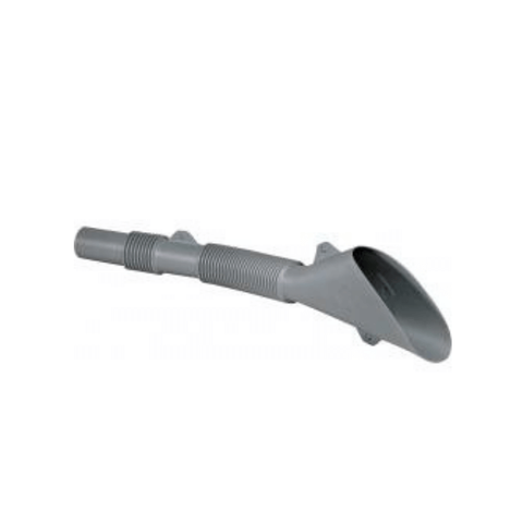 KG Brake Cooling Duct