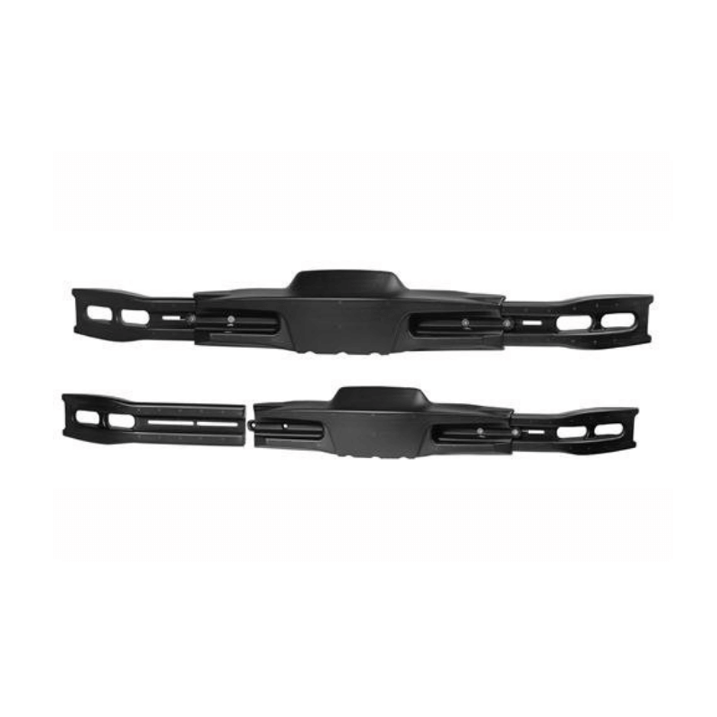 KG RS3 Rear Bumper Full-Size Chassis (Adjustable)