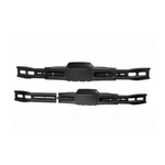 KG RS3 Rear Bumper Full-Size Chassis (Adjustable)