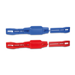 KG RS3 Rear Bumper Full-Size Chassis (Adjustable)