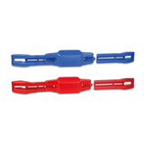 KG RS3 Rear Bumper Full-Size Chassis (Adjustable)