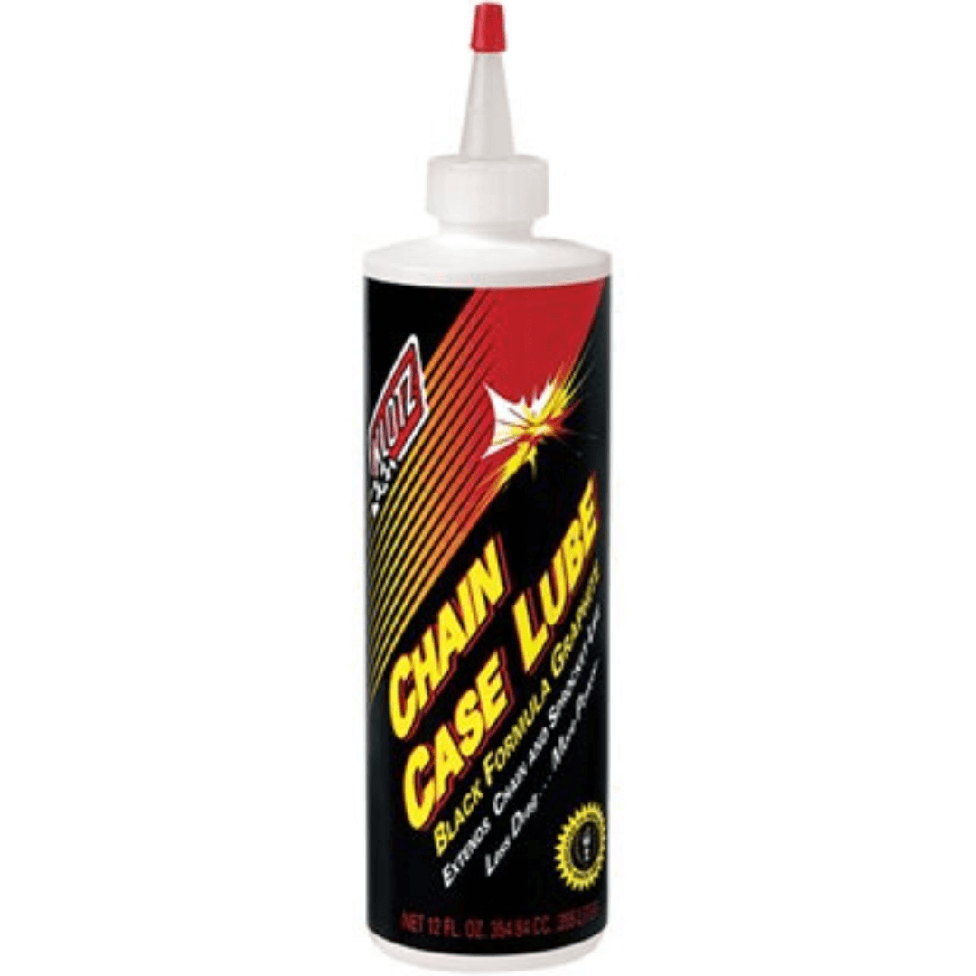 KLOTZ-Klotz Chain Case Lube - 12 oz.-KL500