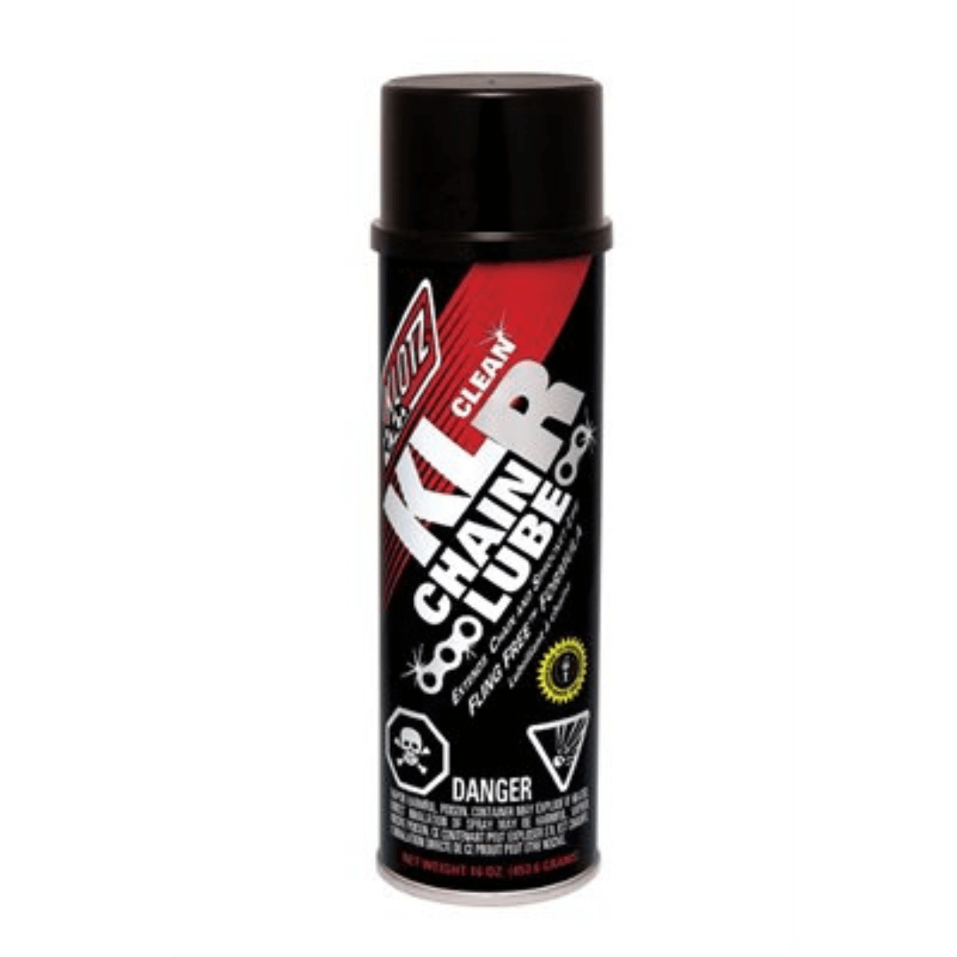 KLOTZ-Klotz KLR Chain Lube-KL611