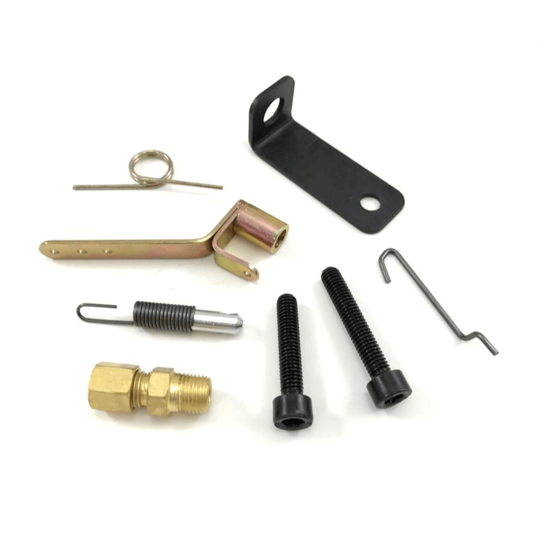 TARGET-Clone Throttle Kit-KM194