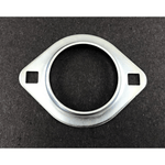 TARGET-1" Bearing Flange (2 bolt)-KM52M2