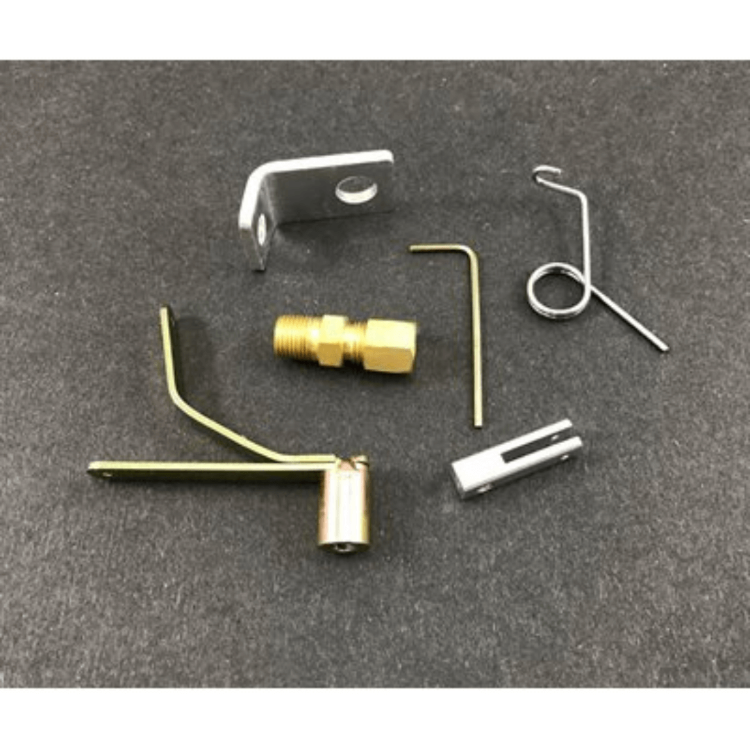 TARGET-Throttle Kit - Briggs-KMBTK